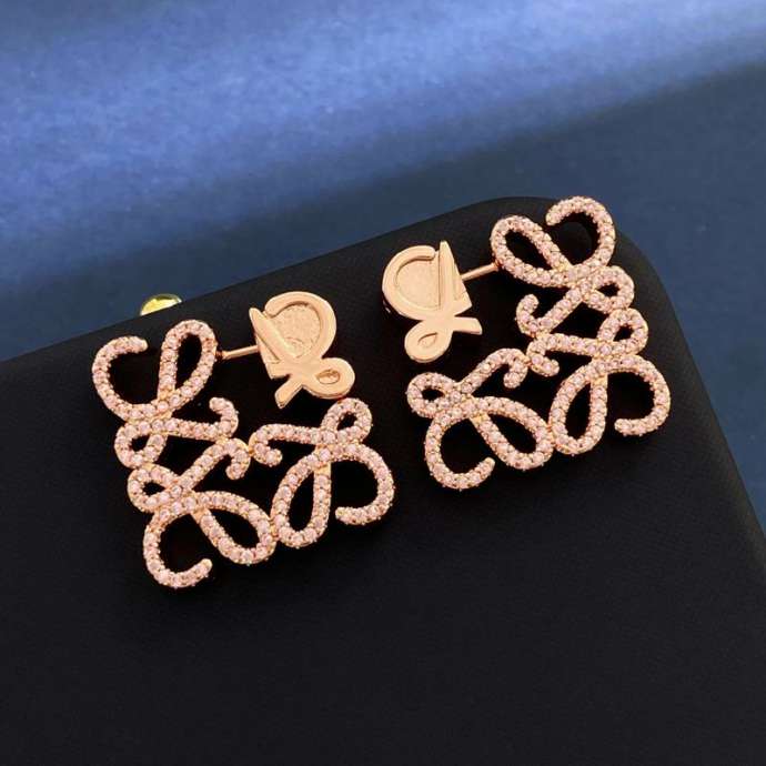 Picture of Loewe Earring _SKULoeweearring08cly3810553